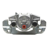 Dynamic Friction 2001-2006 Chrysler Sebring Sedan Front Left Premium Caliper - Silver Zinc Coated by Dynamic Friction Company 331-39015