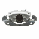 Dynamic Friction 2001-2006 Chrysler Sebring Sedan Front Left Premium Caliper - Silver Zinc Coated by Dynamic Friction Company 331-39015