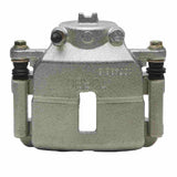 Dynamic Friction 2003-2009 Chrysler PT Cruiser Front Right Premium Caliper - Silver Zinc Coated by Dynamic Friction Company 331-39018