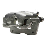 Dynamic Friction 2003-2009 Chrysler PT Cruiser Front Left Premium Caliper - Silver Zinc Coated by Dynamic Friction Company 331-39019