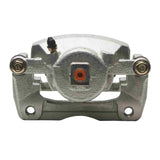 Dynamic Friction 2003-2009 Chrysler PT Cruiser Front Left Premium Caliper - Silver Zinc Coated by Dynamic Friction Company 331-39019