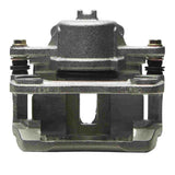 Dynamic Friction 2003-2009 Chrysler PT Cruiser Front Left Premium Caliper - Silver Zinc Coated by Dynamic Friction Company 331-39019