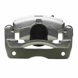 Dynamic Friction 2003-2009 Chrysler PT Cruiser Front Left Premium Caliper - Silver Zinc Coated by Dynamic Friction Company 331-39019