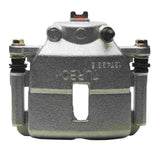 Dynamic Friction 2003-2009 Chrysler PT Cruiser Front Left Premium Caliper - Silver Zinc Coated by Dynamic Friction Company 331-39019