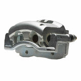 Dynamic Friction 2004-2008 Chrysler Pacifica Front Right Premium Caliper - Silver Zinc Coated by Dynamic Friction Company 331-39020