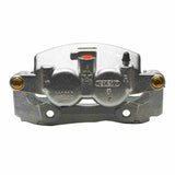 Dynamic Friction 2004-2008 Chrysler Pacifica Front Right Premium Caliper - Silver Zinc Coated by Dynamic Friction Company 331-39020