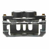 Dynamic Friction 2004-2008 Chrysler Pacifica Front Right Premium Caliper - Silver Zinc Coated by Dynamic Friction Company 331-39020