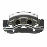 Dynamic Friction 2004-2008 Chrysler Pacifica Front Right Premium Caliper - Silver Zinc Coated by Dynamic Friction Company 331-39020