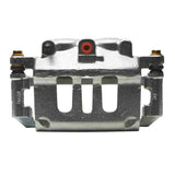 Dynamic Friction 2004-2008 Chrysler Pacifica Front Right Premium Caliper - Silver Zinc Coated by Dynamic Friction Company 331-39020