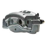 Dynamic Friction 2004-2008 Chrysler Pacifica Front Left Premium Caliper - Silver Zinc Coated by Dynamic Friction Company 331-39021
