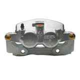 Dynamic Friction 2004-2008 Chrysler Pacifica Front Left Premium Caliper - Silver Zinc Coated by Dynamic Friction Company 331-39021