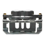 Dynamic Friction 2004-2008 Chrysler Pacifica Front Left Premium Caliper - Silver Zinc Coated by Dynamic Friction Company 331-39021