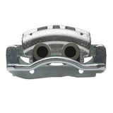 Dynamic Friction 2004-2008 Chrysler Pacifica Front Left Premium Caliper - Silver Zinc Coated by Dynamic Friction Company 331-39021