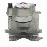 Dynamic Friction 1984-1990 Chrysler LeBaron Front Right Premium Caliper - Silver Zinc Coated by Dynamic Friction Company 331-39022
