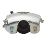 Dynamic Friction 1984-1990 Chrysler LeBaron Front Right Premium Caliper - Silver Zinc Coated by Dynamic Friction Company 331-39022