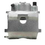 Dynamic Friction 1984-1990 Chrysler LeBaron Front Right Premium Caliper - Silver Zinc Coated by Dynamic Friction Company 331-39022