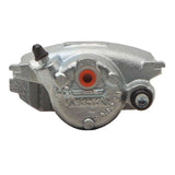 Dynamic Friction 1984-1990 Chrysler LeBaron Front Left Premium Caliper - Silver Zinc Coated by Dynamic Friction Company 331-39023