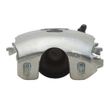 Dynamic Friction 1984-1990 Chrysler LeBaron Front Left Premium Caliper - Silver Zinc Coated by Dynamic Friction Company 331-39023