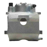 Dynamic Friction 1984-1990 Chrysler LeBaron Front Left Premium Caliper - Silver Zinc Coated by Dynamic Friction Company 331-39023
