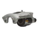 Dynamic Friction 1988-1990 Chrysler Imperial Front Right Premium Caliper - Silver Zinc Coated by Dynamic Friction Company 331-39026