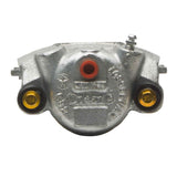 Dynamic Friction 1988-1990 Chrysler Imperial Front Right Premium Caliper - Silver Zinc Coated by Dynamic Friction Company 331-39026