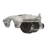 Dynamic Friction 1988-1990 Chrysler New Yorker Front Left Premium Caliper - Silver Zinc Coated by Dynamic Friction Company 331-39027