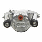 Dynamic Friction 1988-1990 Chrysler New Yorker Front Left Premium Caliper - Silver Zinc Coated by Dynamic Friction Company 331-39027