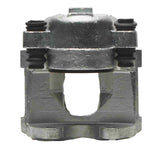Dynamic Friction 1988-1990 Chrysler New Yorker Front Left Premium Caliper - Silver Zinc Coated by Dynamic Friction Company 331-39027