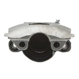 Dynamic Friction 1988-1990 Chrysler New Yorker Front Left Premium Caliper - Silver Zinc Coated by Dynamic Friction Company 331-39027