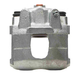 Dynamic Friction 1988-1990 Chrysler New Yorker Front Left Premium Caliper - Silver Zinc Coated by Dynamic Friction Company 331-39027