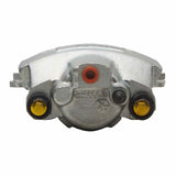 Dynamic Friction 1991-1995 Chrysler LeBaron Front Right Premium Caliper - Silver Zinc Coated by Dynamic Friction Company 331-39028
