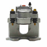 Dynamic Friction 1991-1995 Chrysler LeBaron Front Right Premium Caliper - Silver Zinc Coated by Dynamic Friction Company 331-39028