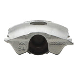Dynamic Friction 1991-1995 Chrysler LeBaron Front Right Premium Caliper - Silver Zinc Coated by Dynamic Friction Company 331-39028