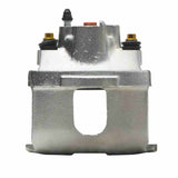 Dynamic Friction 1991-1995 Chrysler LeBaron Front Right Premium Caliper - Silver Zinc Coated by Dynamic Friction Company 331-39028