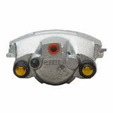 Dynamic Friction 1991-1995 Chrysler LeBaron Front Left Premium Caliper - Silver Zinc Coated by Dynamic Friction Company 331-39029