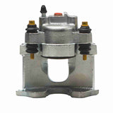 Dynamic Friction 1991-1995 Chrysler LeBaron Front Left Premium Caliper - Silver Zinc Coated by Dynamic Friction Company 331-39029