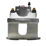 Dynamic Friction 1991-1995 Chrysler LeBaron Front Left Premium Caliper - Silver Zinc Coated by Dynamic Friction Company 331-39029
