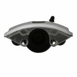 Dynamic Friction 1995-2000 Chrysler Sebring Convertible Front Left Premium Caliper - Silver Zinc Coated by Dynamic Friction Company 331-39031