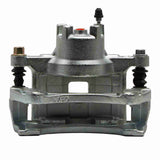 Dynamic Friction 2007-2017 Chrysler 200 Front Right Premium Caliper - Silver Zinc Coated by Dynamic Friction Company 331-39032