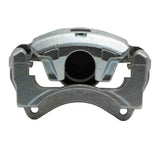 Dynamic Friction 2007-2017 Chrysler 200 Front Right Premium Caliper - Silver Zinc Coated by Dynamic Friction Company 331-39032