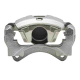 Dynamic Friction 2007-2017 Chrysler Sebring Convertible Front Left Premium Caliper - Silver Zinc Coated by Dynamic Friction Company 331-39033