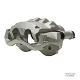 Dynamic Friction 2014-2021 Dodge ProMaster 2500 Front Right Premium Caliper - Silver Zinc Coated by Dynamic Friction Company 331-39036
