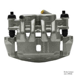 Dynamic Friction 2014-2021 Dodge ProMaster 2500 Front Right Premium Caliper - Silver Zinc Coated by Dynamic Friction Company 331-39036