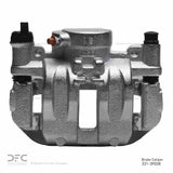 Dynamic Friction 2014-2021 Ram ProMaster 2500 Rear Right Premium Caliper - Silver Zinc Coated by Dynamic Friction Company 331-39038