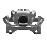 Dynamic Friction 2014-2021 Ram ProMaster 3500 Rear Left Premium Caliper - Silver Zinc Coated by Dynamic Friction Company 331-39039