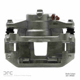 Dynamic Friction 2014-2021 Ram ProMaster 1500 Rear Right Premium Caliper - Silver Zinc Coated by Dynamic Friction Company 331-39040