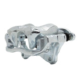 Dynamic Friction 2022-2024 Ram ProMaster 3500 Rear Right Premium Caliper - Silver Zinc Coated by Dynamic Friction Company 331-39042