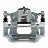 Dynamic Friction 2022-2024 Ram ProMaster 3500 Rear Right Premium Caliper - Silver Zinc Coated by Dynamic Friction Company 331-39042