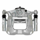 Dynamic Friction 2022-2024 Ram ProMaster 1500 Rear Left Premium Caliper - Silver Zinc Coated by Dynamic Friction Company 331-39043