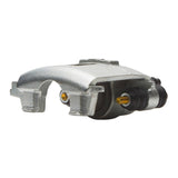 Dynamic Friction 1991-2006 Chrysler LHS Rear Right Premium Caliper - Silver Zinc Coated by Dynamic Friction Company 331-39608
